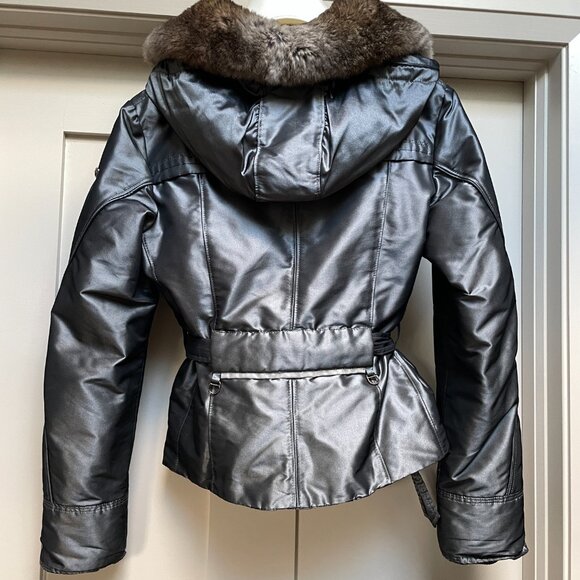 Peuterey Kids Winter Jacket - Size Large - Picture 13 of 14
